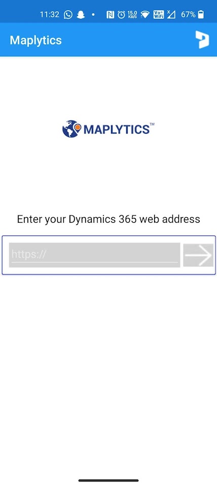 #1. Maplytics Location Tracking (Android) Von: Inogic