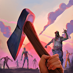 Cover Image of 下载 Days After: Zombie survival games. Post apocalypse 7.5.0 APK