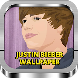 Best Justin Wallpaper Bieber icon