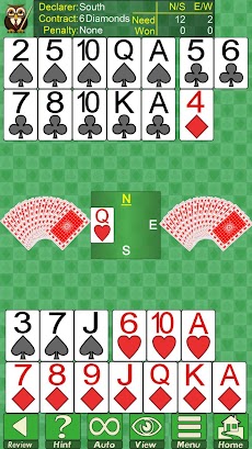 Omar Sharif Bridge card game.のおすすめ画像2