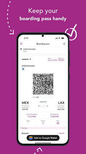 Volaris 2.0 screenshot 6
