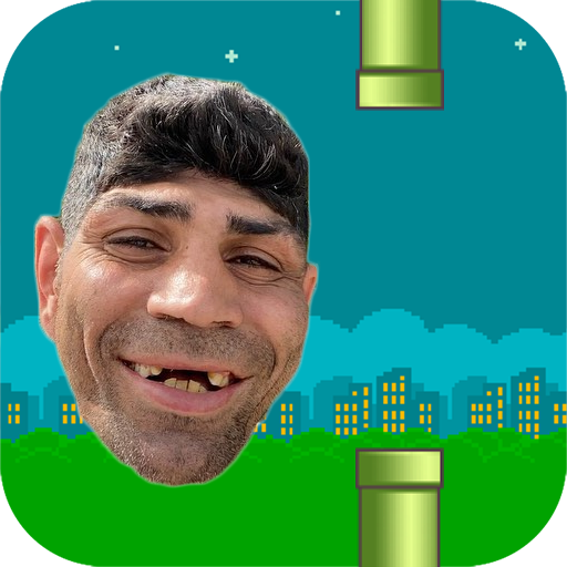 Hiko Baba Bird - Kuraaa logo