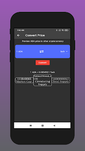 Cardano Faucet ada Faucet v1.0.6 Mod Apk (Android Games/Unlocked) Free For Android 3