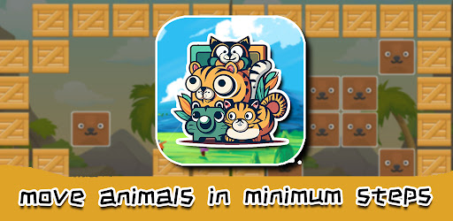 Running Animal Puzzle