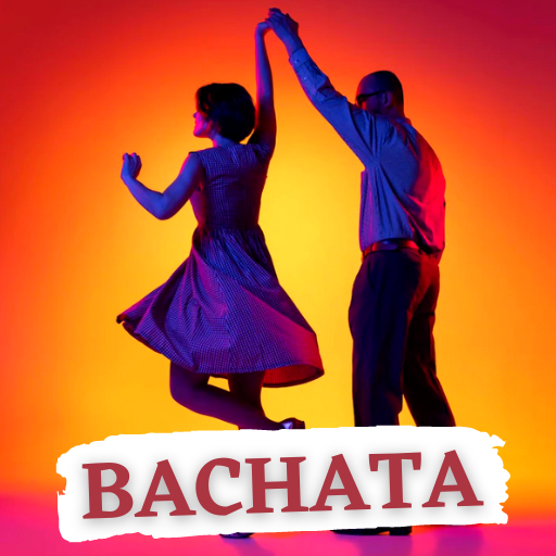 Musica Bachata Mix - Canciones logo