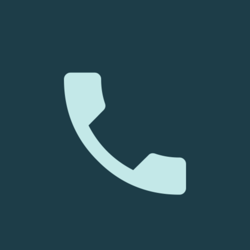 Upsales Call ID logo