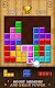 screenshot of Block Puzzle - Wood Pop