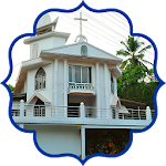 Cover Image of Download ST.JUDE CHURCH, PERINGALA  APK