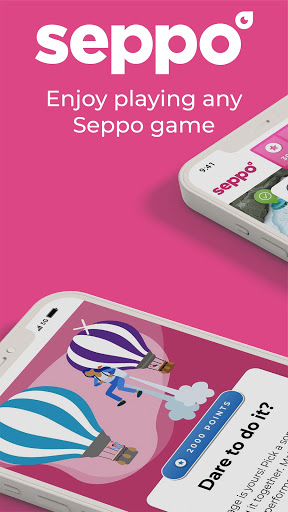 Play Seppo – Learn and explore APK MOD screenshots 1