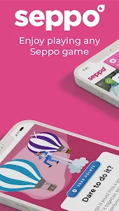 Play Seppo – Learn and explore