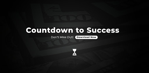 Countdown: Time until + Widget
