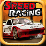 Speed Racing (Best Race Games) icon
