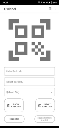 Owlabel ESL Screen 3