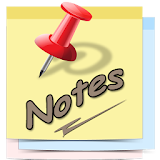 Quick notes icon