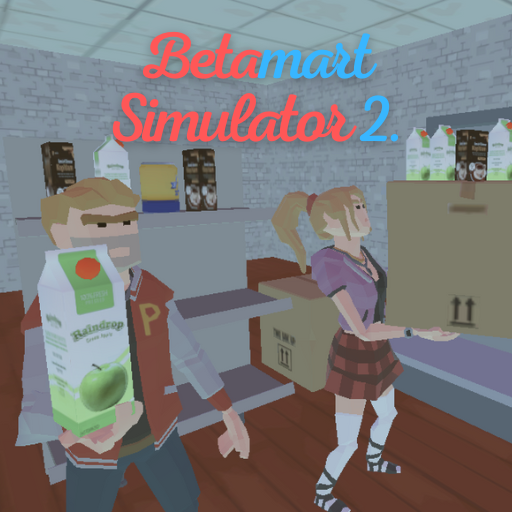 Betamart Simulator 2