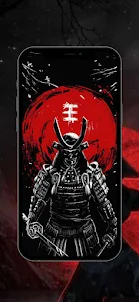 Samurai HD Wallpaper