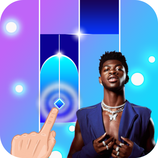 Piano Lil Nas X Game Download on Windows
