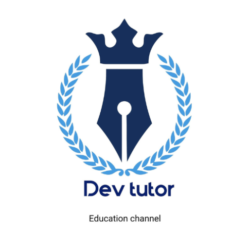 Dev classes logo