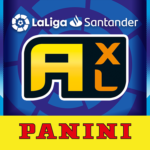 AdrenalynXL™ Liga Santander 10.1.0 Icon