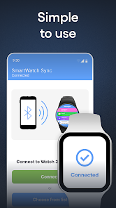 SmartWatch BT Sync Watch App Apps on Google Play
