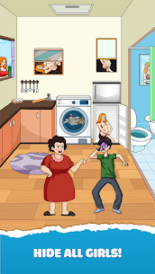 Tricky Prank: Annoying Quest 5