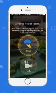 Homefuud screenshot 1