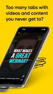 Snackable Business Insights