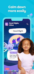 Captura 7 Moshi Kids: Stories & Games android