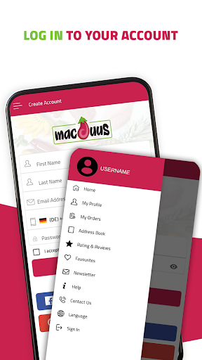 Macduus screenshot 15