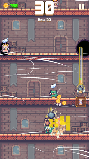 Boom Piggy Screen 3