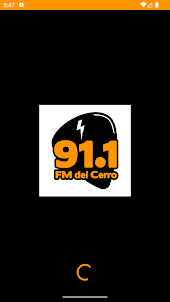FM Del Cerro 91.1