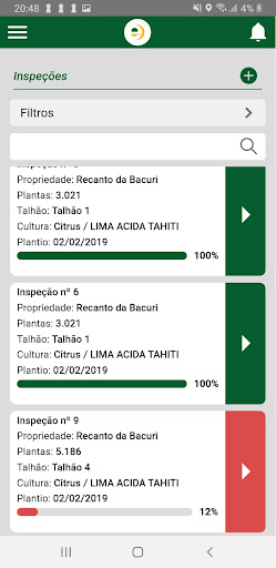 EINSP Screen 3