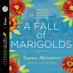 Icon image Fall of Marigolds