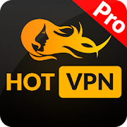 Hot VPN Pro - HAM Paid VPN Private Network