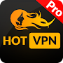 Hot VPN Pro icon