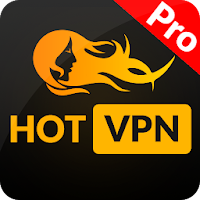 Hot VPN Pro - HAM Paid VPN Private Skip Ads