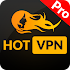 Hot VPN Pro - HAM Paid VPN Private Skip Ads1.3 (Paid) (Armeabi-v7a)