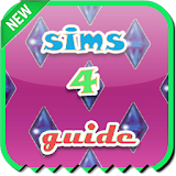 Cheats Of Sims 4 New icon