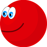 Red Ball 1 (Unreleased) icon