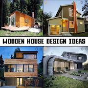 Top 38 Art & Design Apps Like wooden house design ideas - Best Alternatives