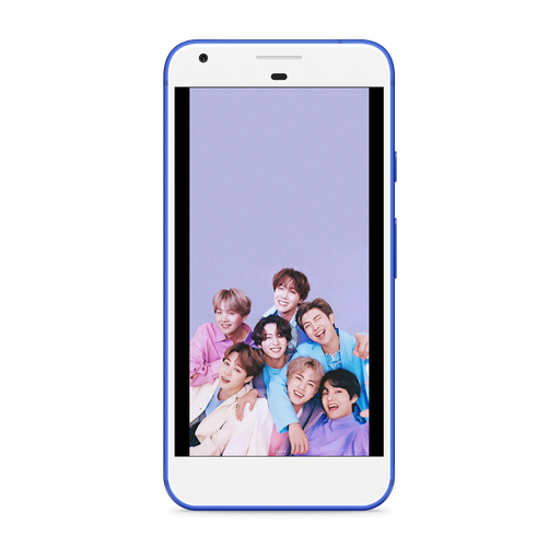 Kpop Wallpapers App 3.6.0 Icon