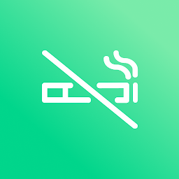 Значок приложения "Кwit: Бросить курить сейчас!"