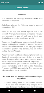 User Guide for Amazfit Cor Apk Download 2