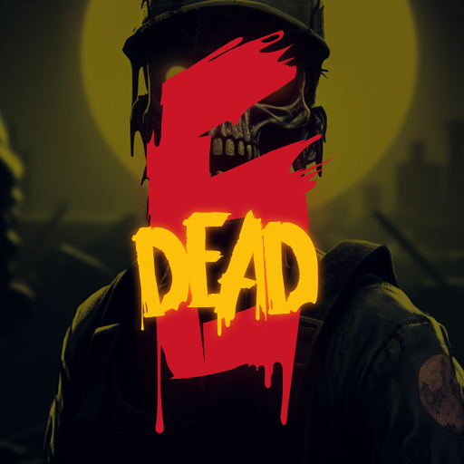 Dead 6 logo