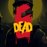 Dead 6 icon
