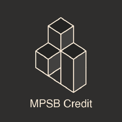 MPSB Credit logo
