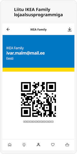 IKEA Eesti Screen 3