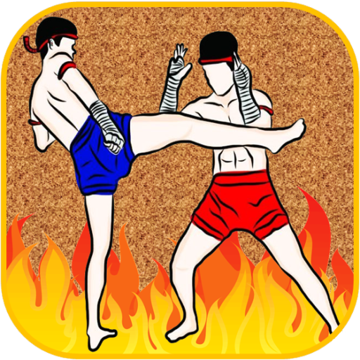 Muay Thai MA 3.0.9 Icon