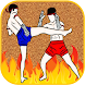 Muay Thai MA - Androidアプリ