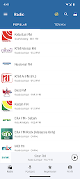 Radio FM Malaysia